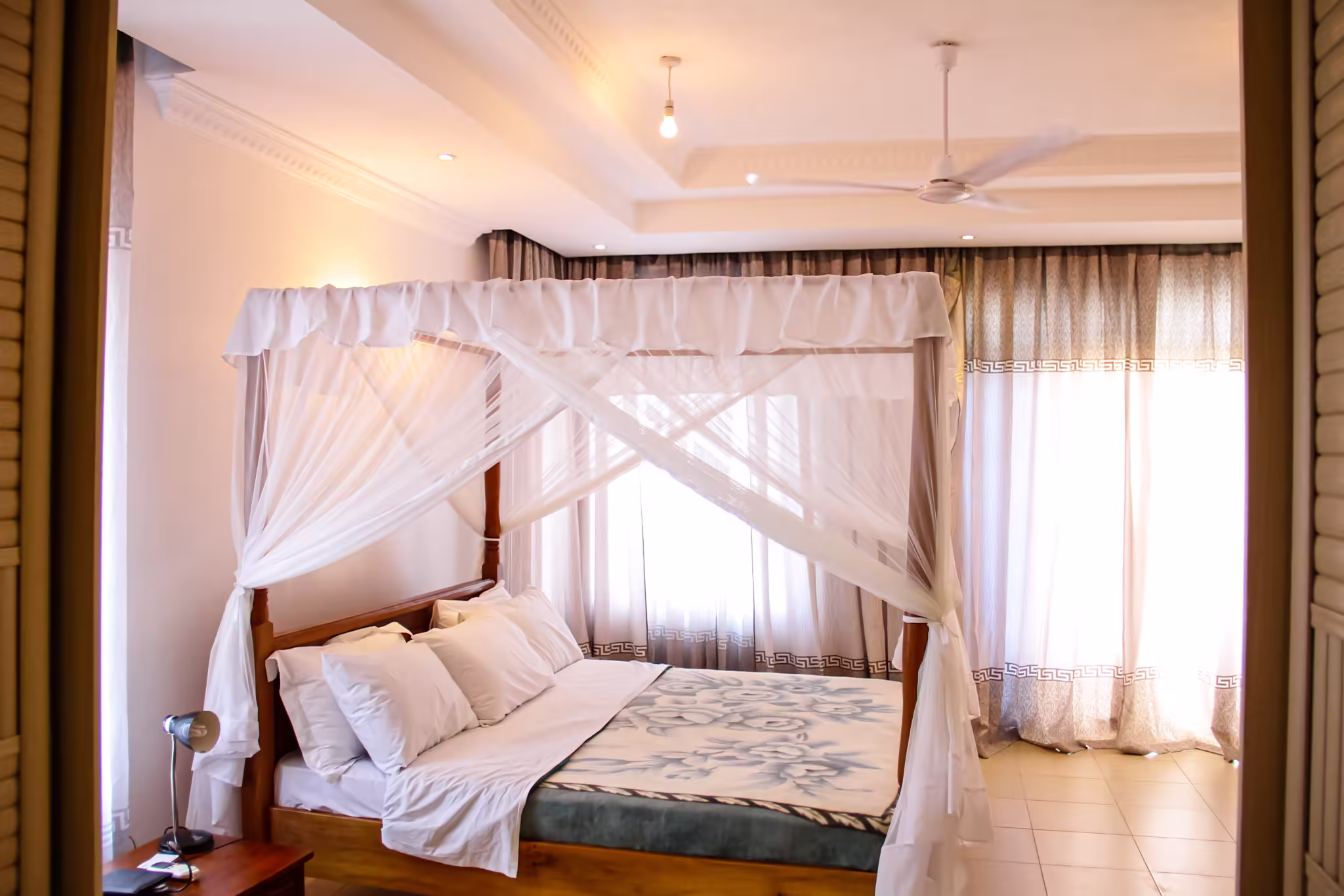 Apartments in Nyali - Purple Rose (1)