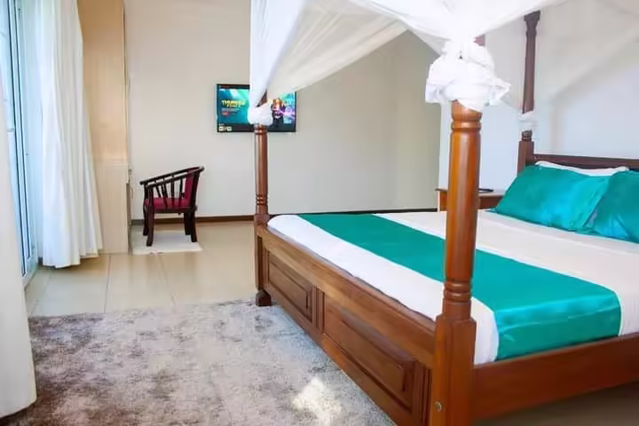 apartments in nyali -almasi