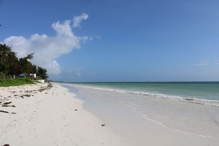 nyali beach