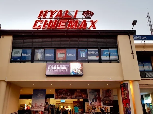 nyali cinemax