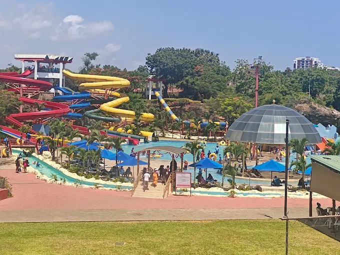 wildwaters 1