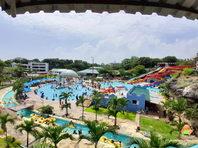 wildwaters 21