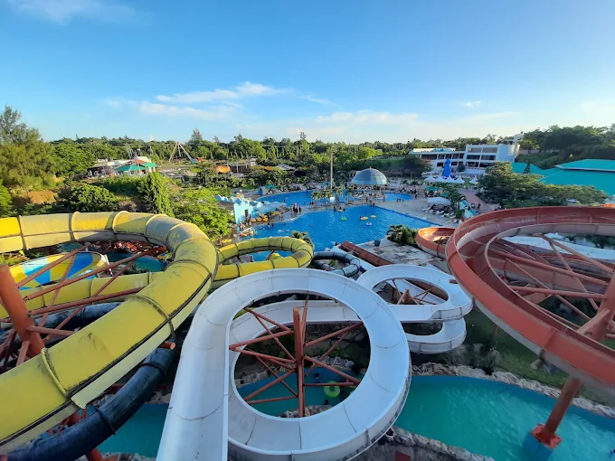 wildwaters
